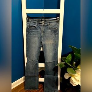 WHBM 6R Bootcut Jeans